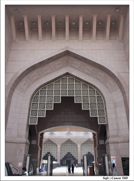 2009   08   Putrajaya 007